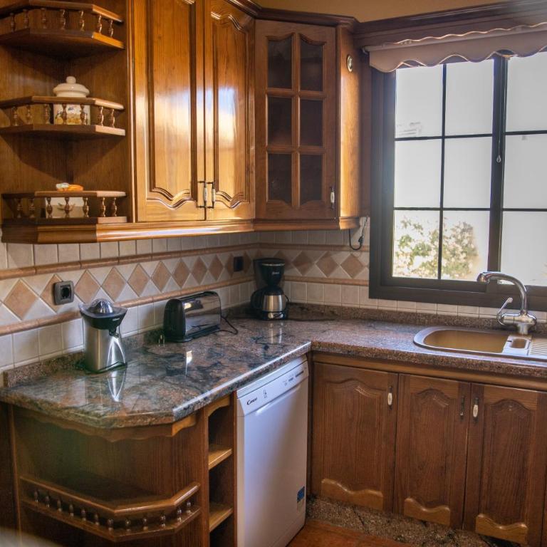 VILLA LAS CUEVAS - Villa con piscina privada - 18