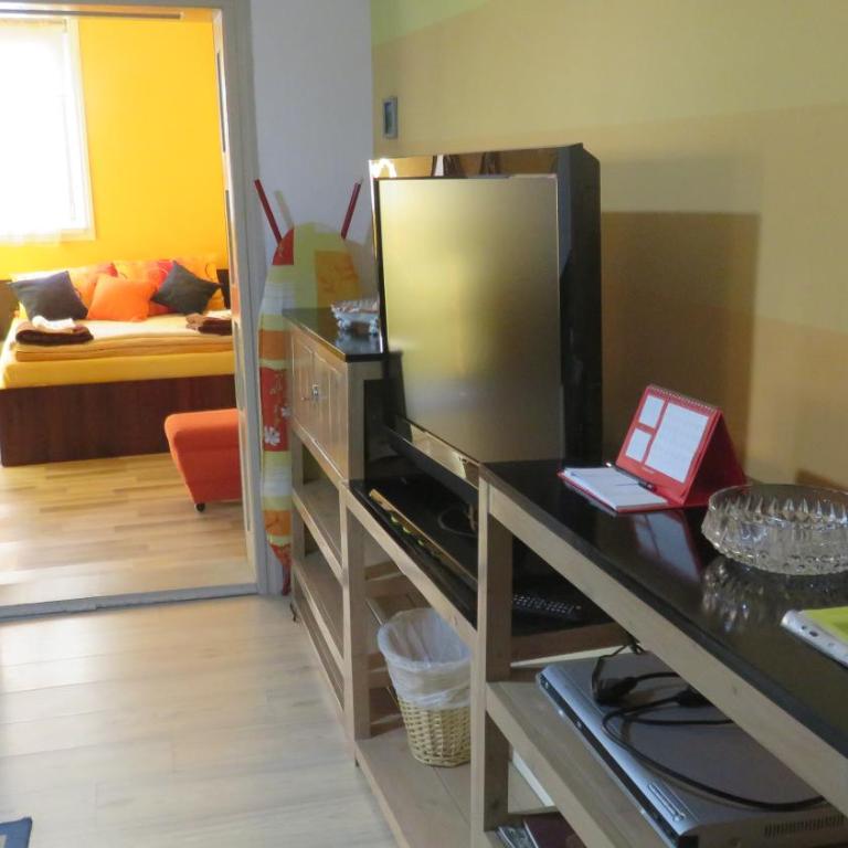 Guest House Pavlovic - Apartman sa 2 Spavaće Sobe - Prizemlje - 9