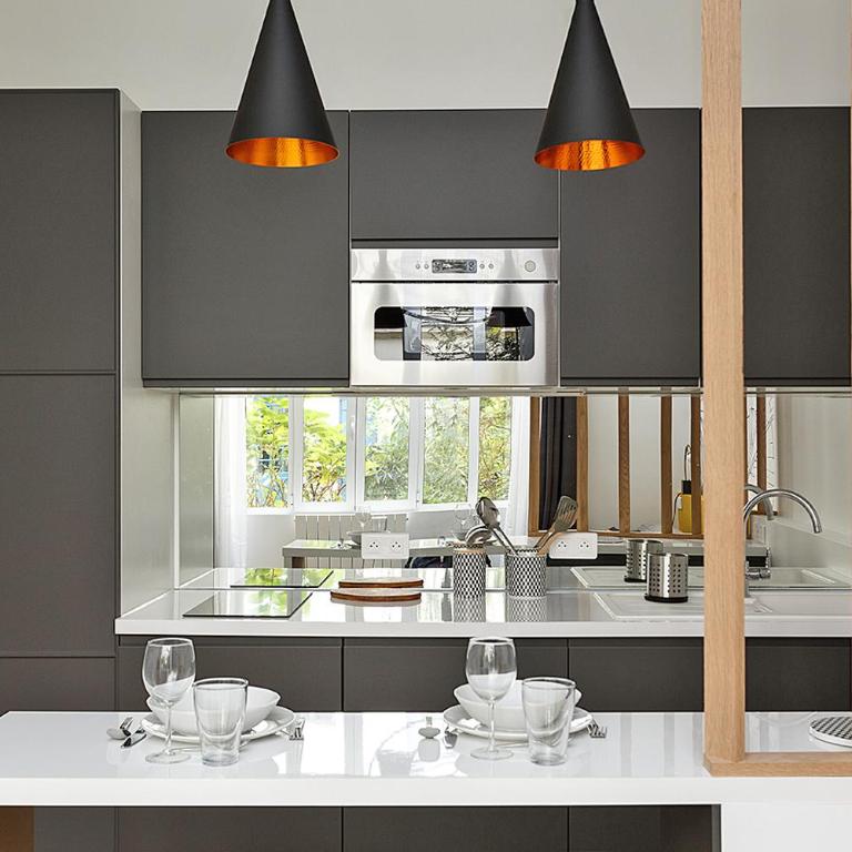 Cosy Loft near Montmartre - Studio Lit King-Size avec Canapé-Lit - 10
