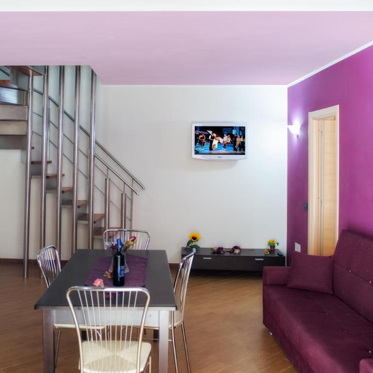 Casa Longo - Appartamento su 2 Livelli con 2 Camere da Letto - 7