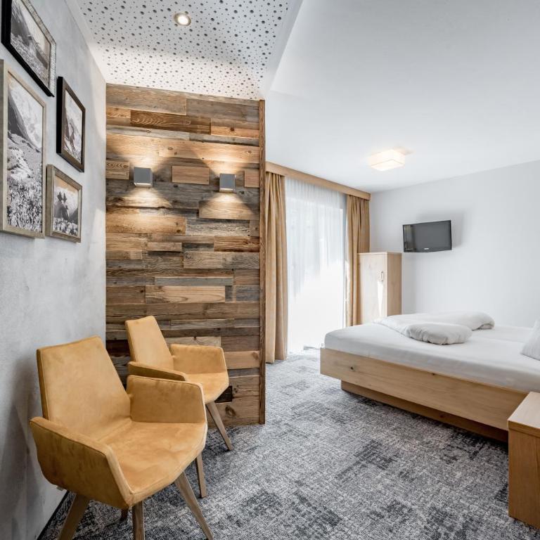 Residenz Allegra - Superior Doppelzimmer - 6