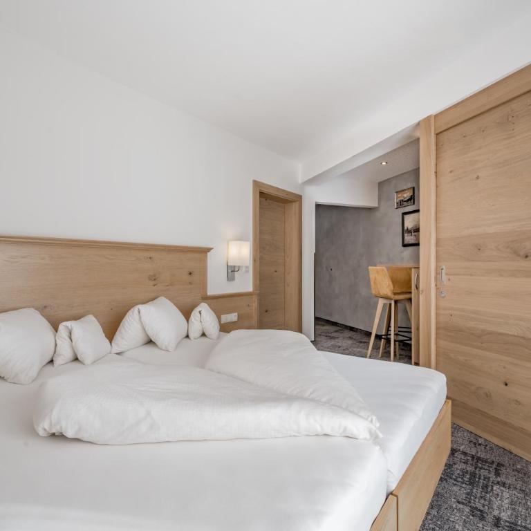 Residenz Allegra - Superior Doppelzimmer - 8