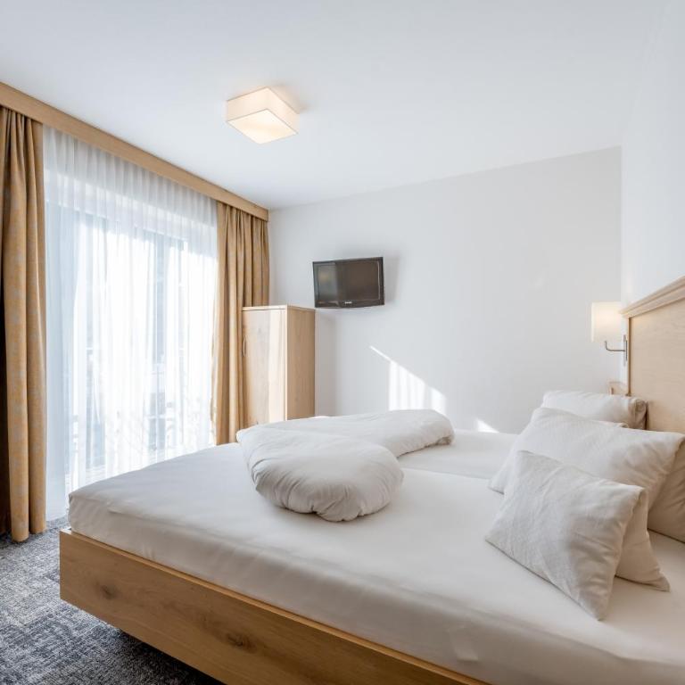 Residenz Allegra - Superior Doppelzimmer - 9