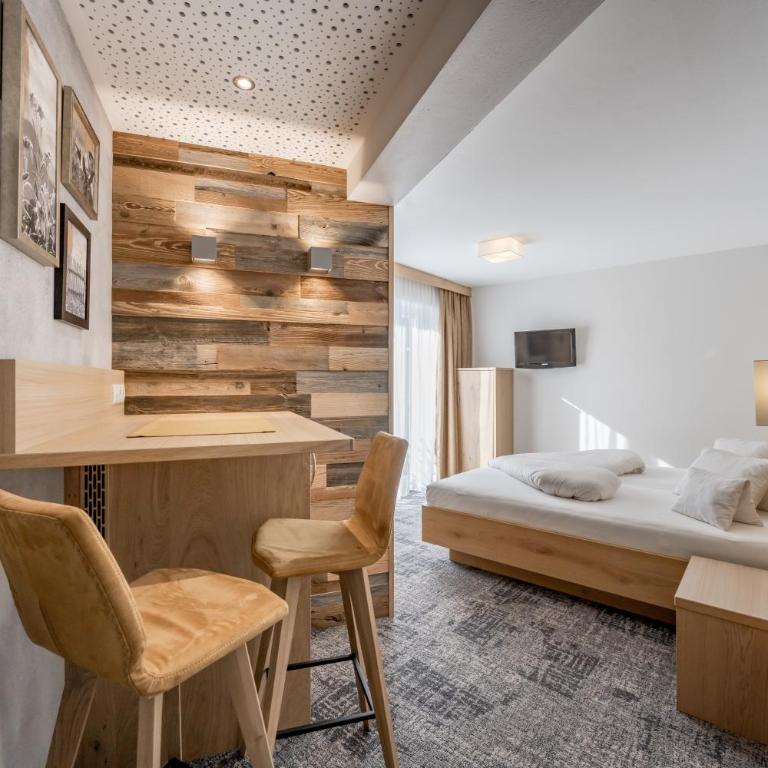 Residenz Allegra - Superior Doppelzimmer - 10