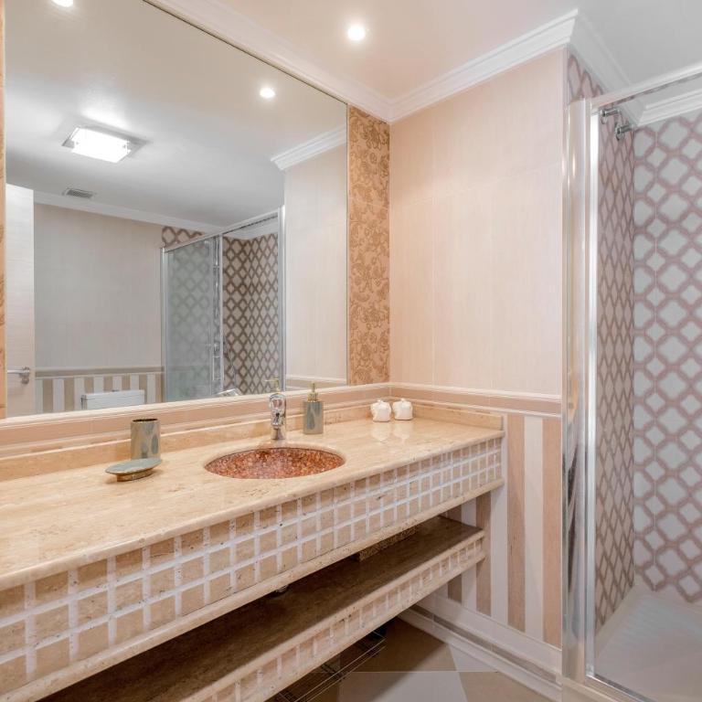 Family Exclusiv Townhouse Puerto Banus - Apartamento de 3 dormitorios - 44