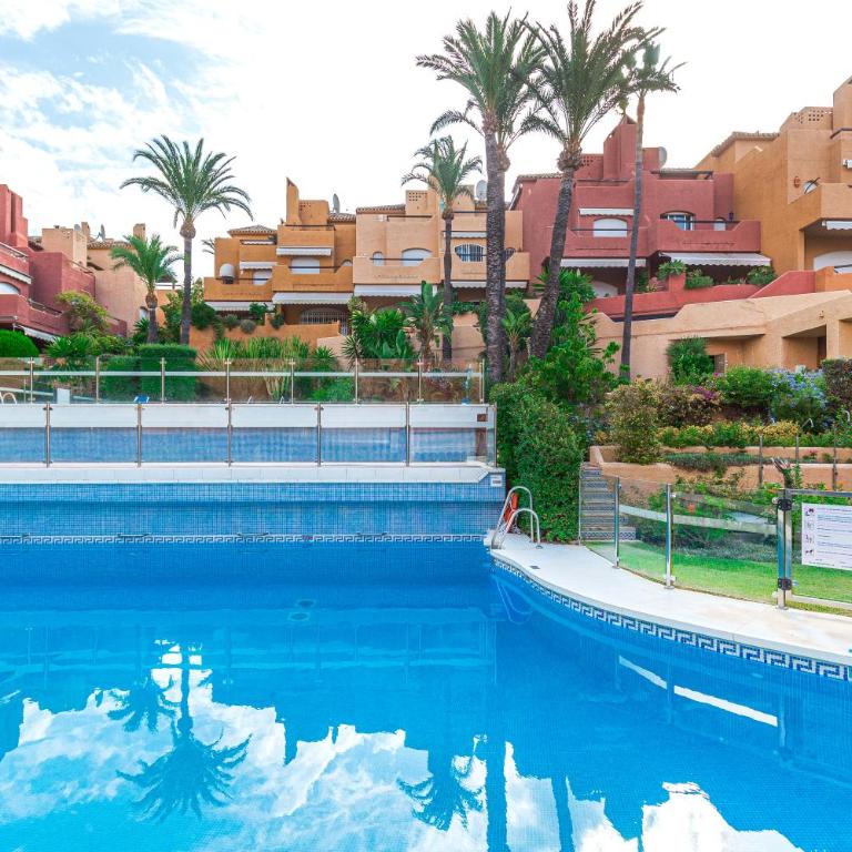 Family Exclusiv Townhouse Puerto Banus - Apartamento de 3 dormitorios - 13
