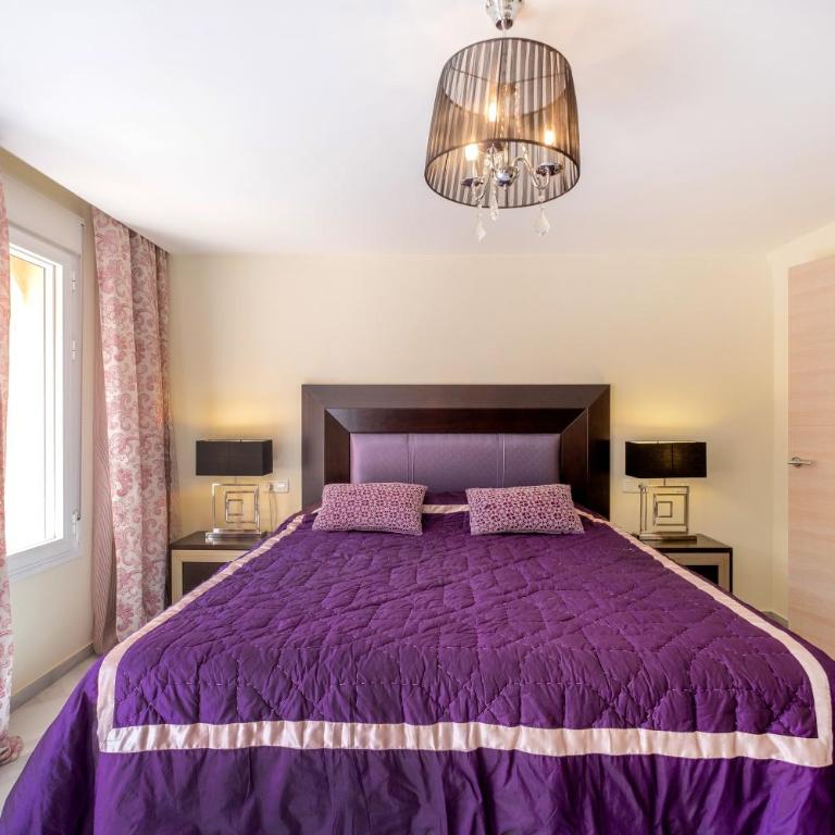 Family Exclusiv Townhouse Puerto Banus - Apartamento de 3 dormitorios - 42