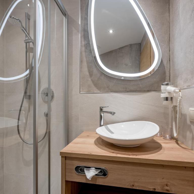 Residenz Allegra - Superior Doppelzimmer - 3