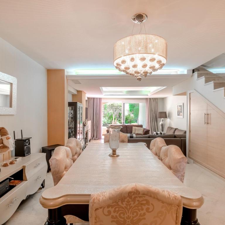 Family Exclusiv Townhouse Puerto Banus - Apartamento de 3 dormitorios - 35