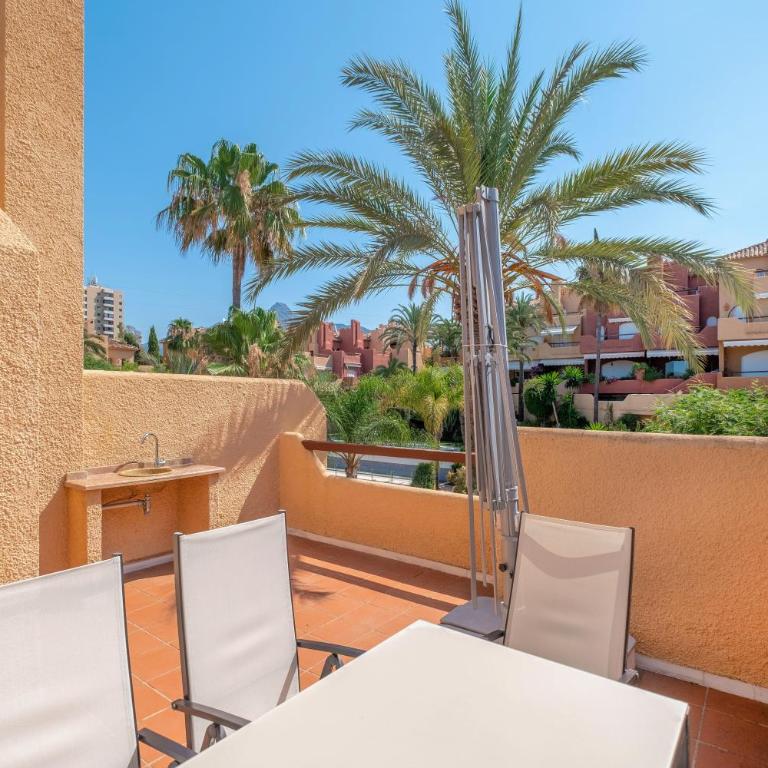 Family Exclusiv Townhouse Puerto Banus - Apartamento de 3 dormitorios - 54