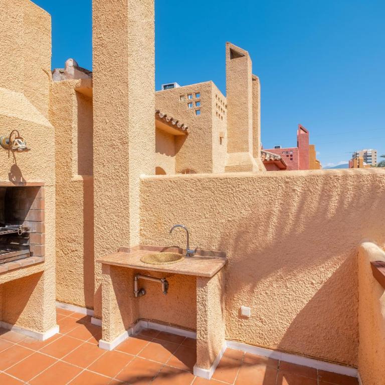 Family Exclusiv Townhouse Puerto Banus - Apartamento de 3 dormitorios - 53