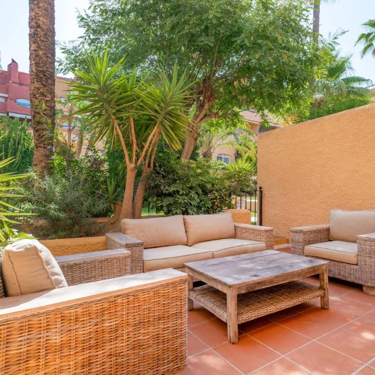 Family Exclusiv Townhouse Puerto Banus - Apartamento de 3 dormitorios - 39