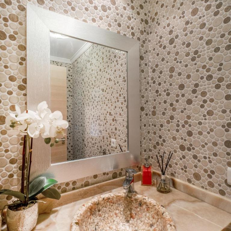 Family Exclusiv Townhouse Puerto Banus - Apartamento de 3 dormitorios - 31