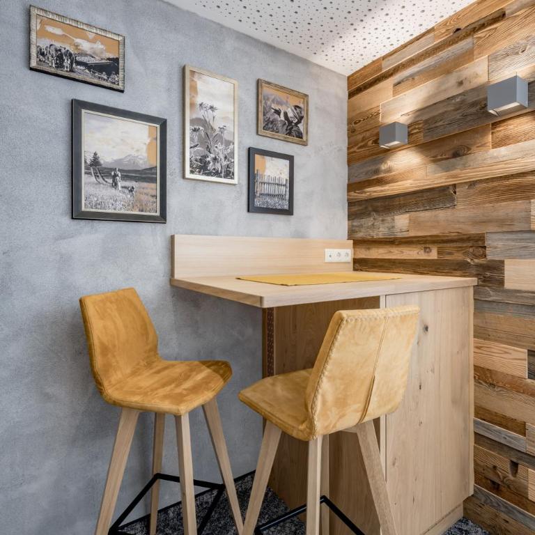 Residenz Allegra - Superior Doppelzimmer - 1