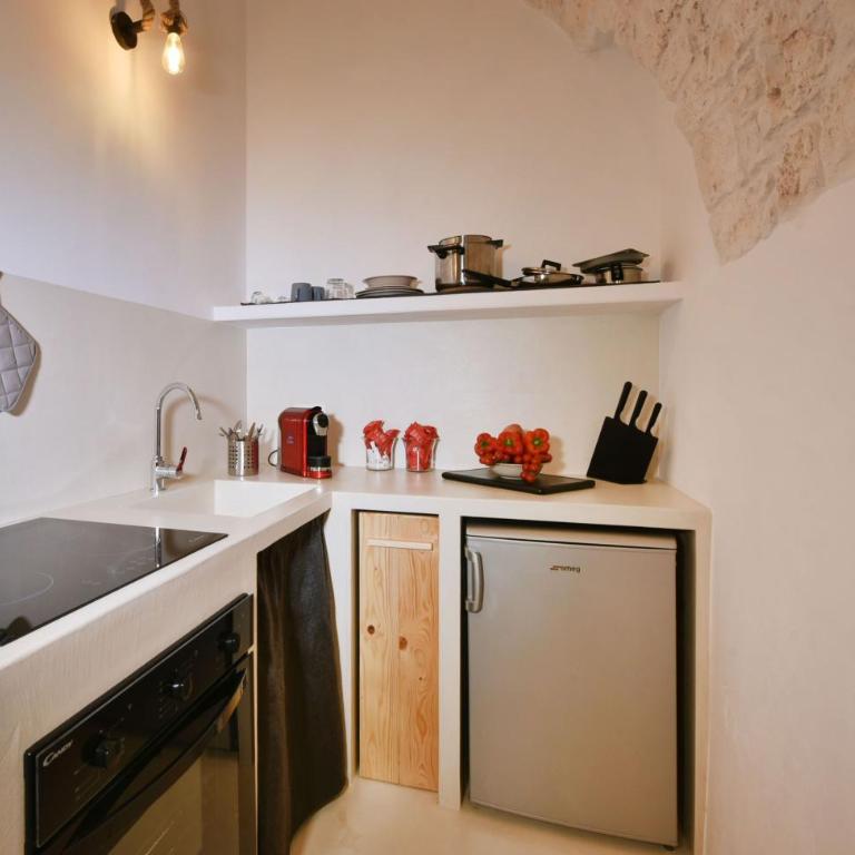 CASA FLAMÌ 2 - Appartamento Monolocale - 24