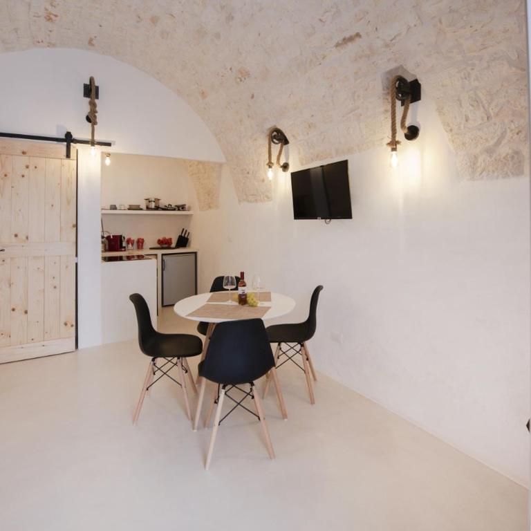 CASA FLAMÌ 2 - Appartamento Monolocale - 21