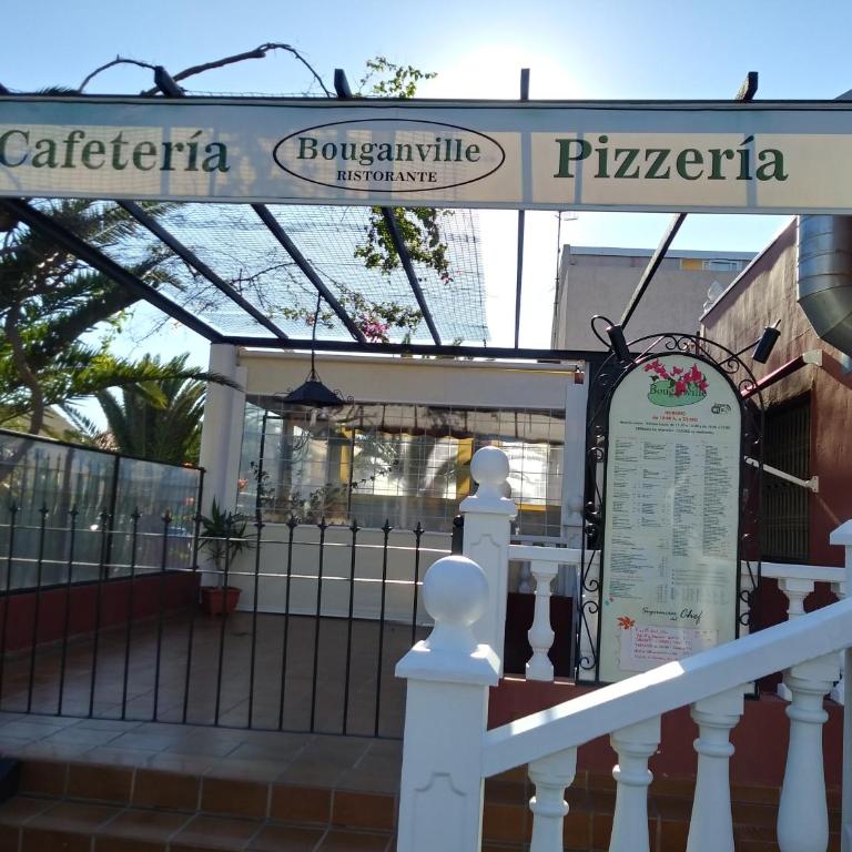 Sur Costa del Silencio Heated pool - Apartamento con terraza - 51