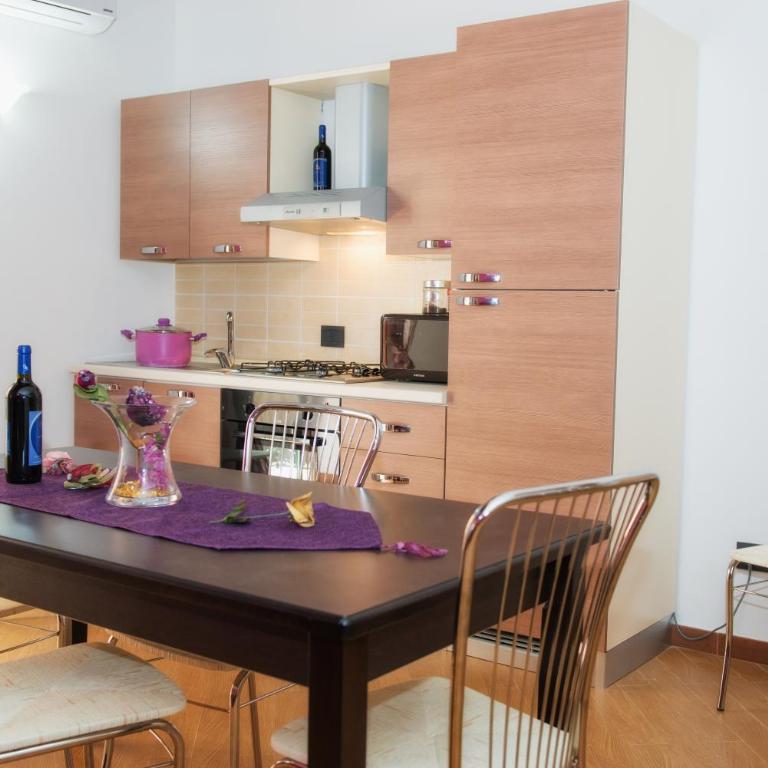 Casa Longo - Appartamento su 2 Livelli con 2 Camere da Letto - 8