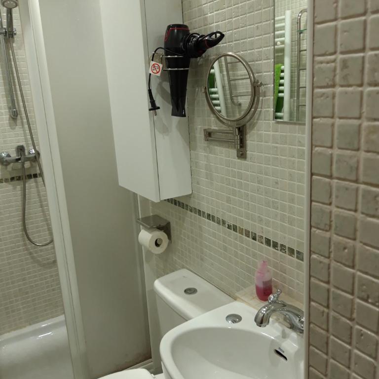 los valles con vistas - Apartamento de 1 dormitorio - 11