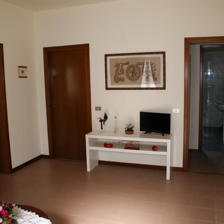 Casa Anna Ponte di Brenta Padova Est - Appartamento con 2 Camere da Letto - 7