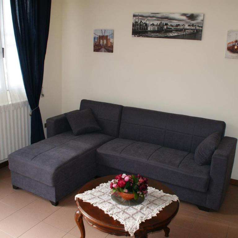 Casa Anna Ponte di Brenta Padova Est - Appartamento con 2 Camere da Letto - 5
