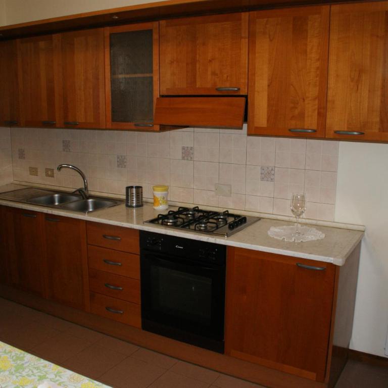 Casa Anna Ponte di Brenta Padova Est - Appartamento con 2 Camere da Letto - 4