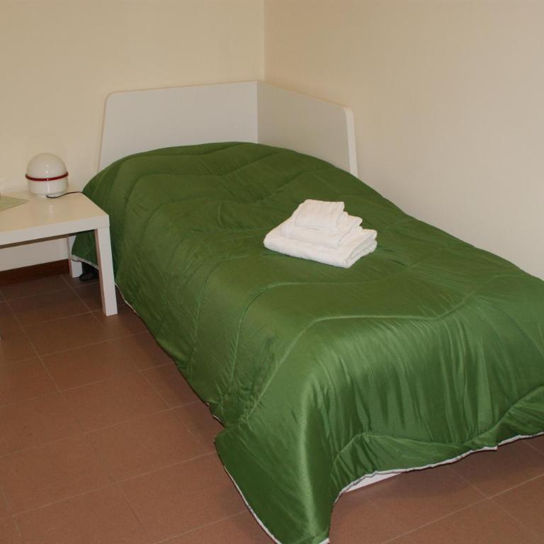 Casa Anna Ponte di Brenta Padova Est - Appartamento con 2 Camere da Letto - 3