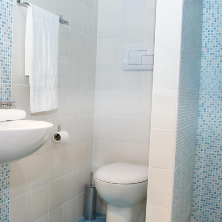 Casa Longo - Appartamento su 2 Livelli con 2 Camere da Letto - 30