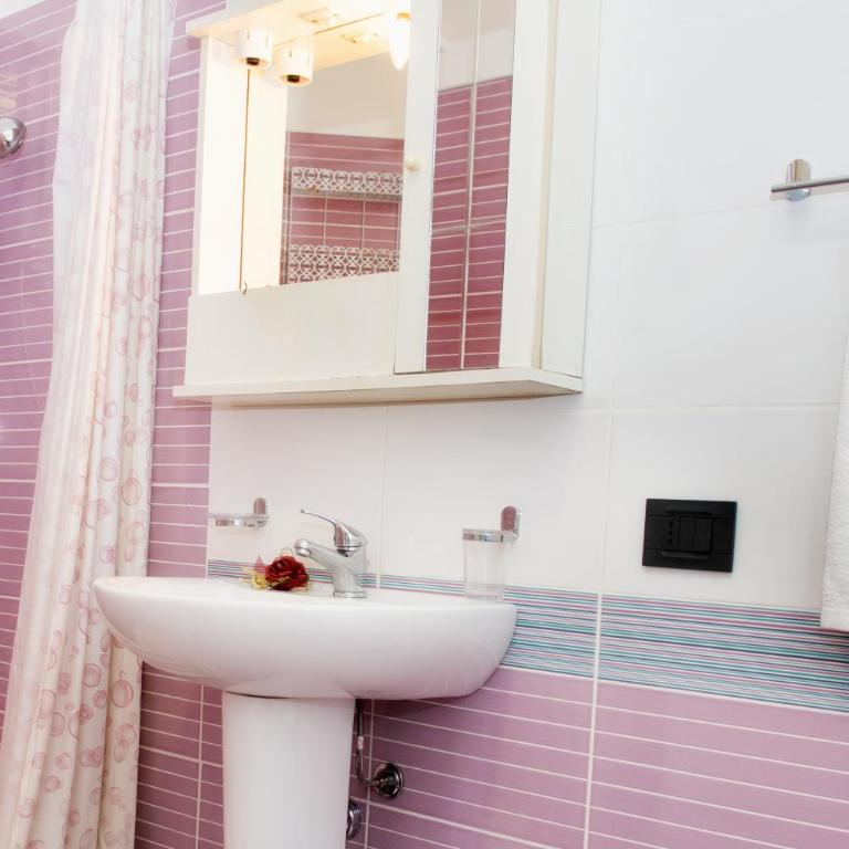 Casa Longo - Appartamento su 2 Livelli con 2 Camere da Letto - 28