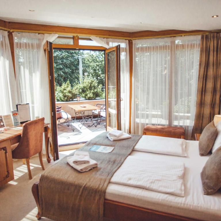 Provence rooms - Suite sa Hidromasažnom Kadom - 10