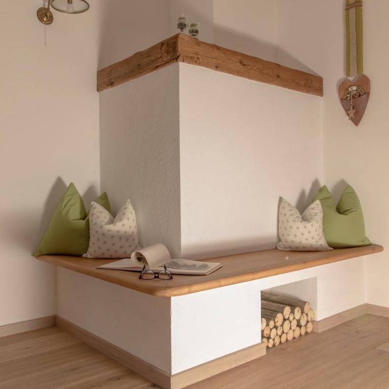Loefflerhof - Appartamento Superior con 2 Camere da Letto - 10