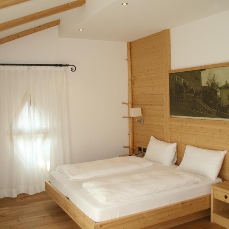 Pineta Nature Resort - Wellness & SPA - Junior Suite Erica - 1
