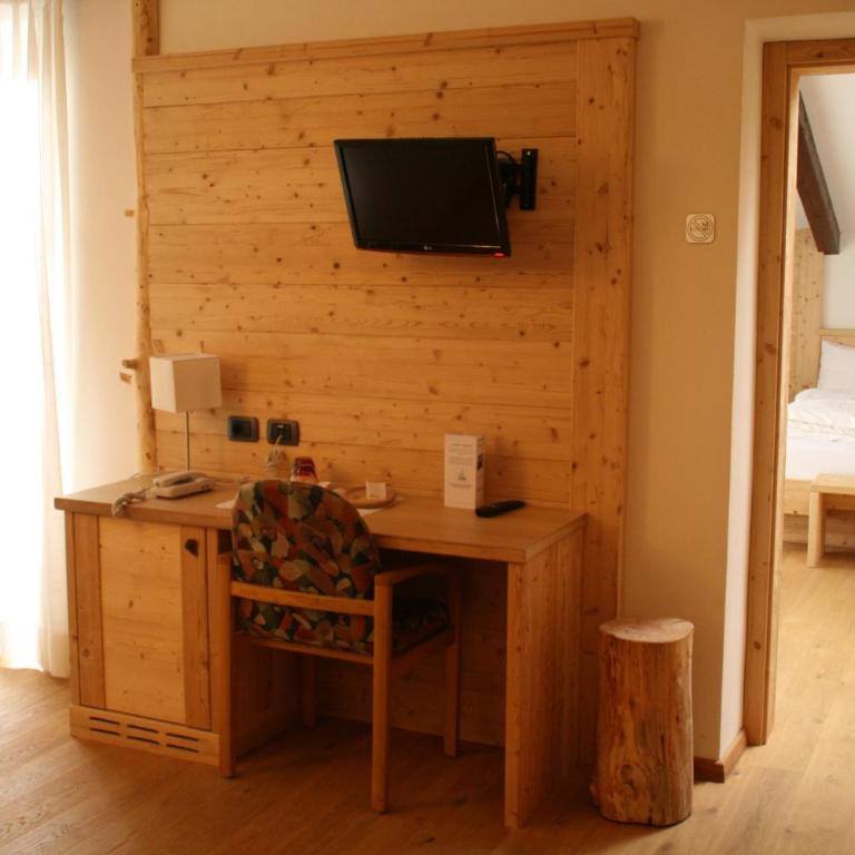 Pineta Nature Resort - Wellness & SPA - Junior Suite Erica - 2