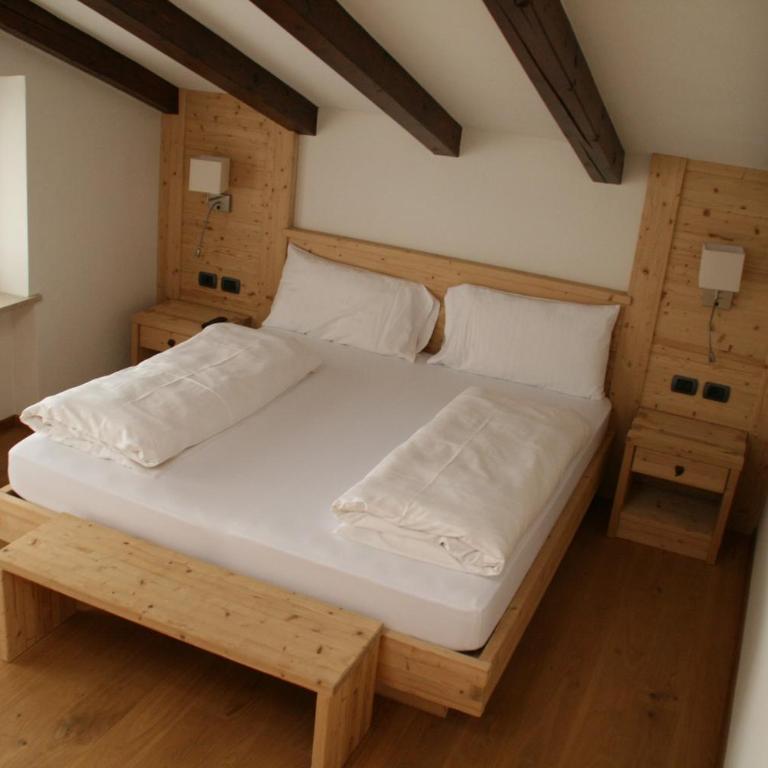 Pineta Nature Resort - Wellness & SPA - Junior Suite Erica - 3