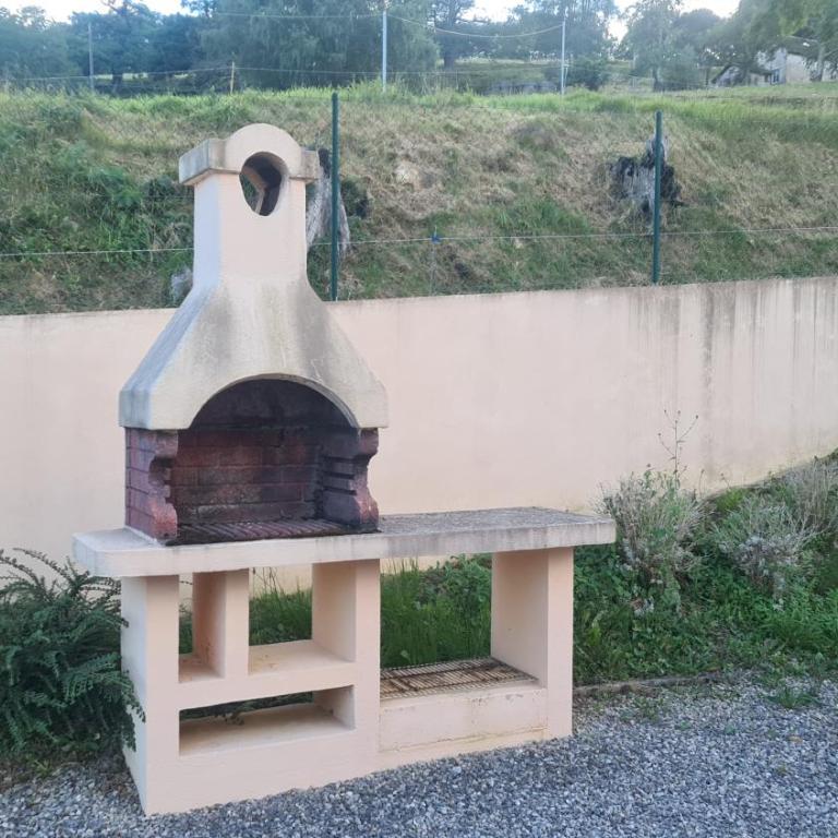Petite maison aux abords de Bagnères de Bigorre - Casa de 3 dormitorios - 3
