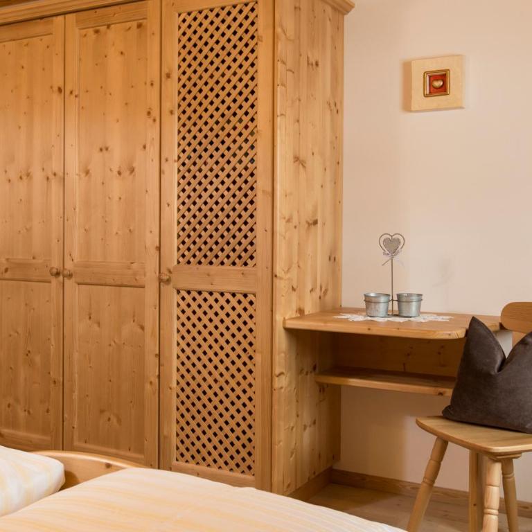 Loefflerhof - Appartamento con 2 Camere da Letto - 4