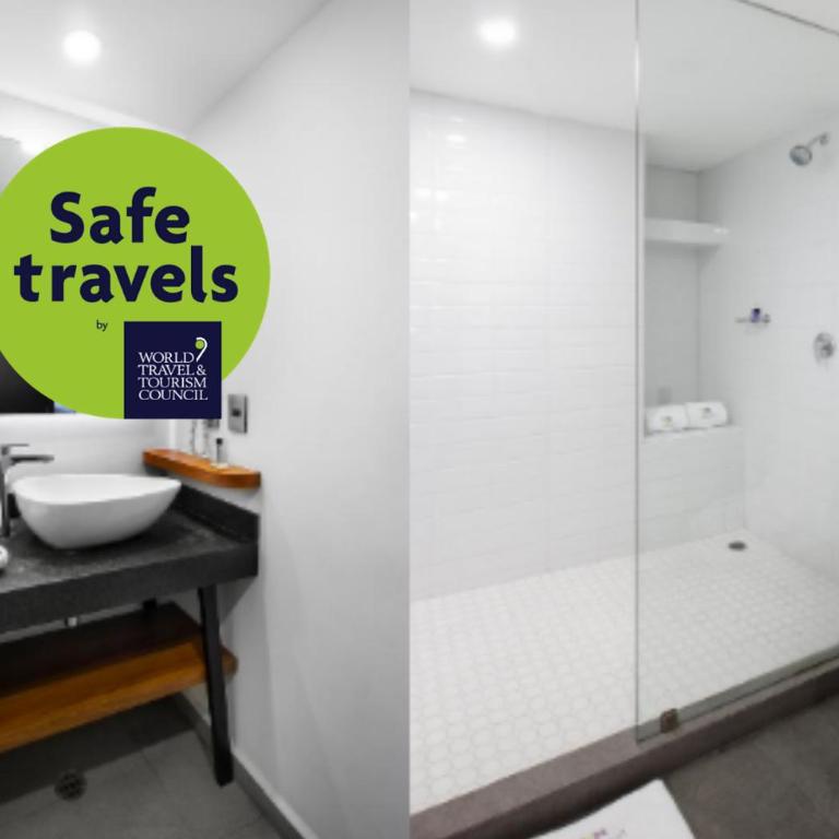 Hotel MX aeropuerto CDMX, Trademark Collection by Wyndham - Queen Room - Non-Smoking - 2