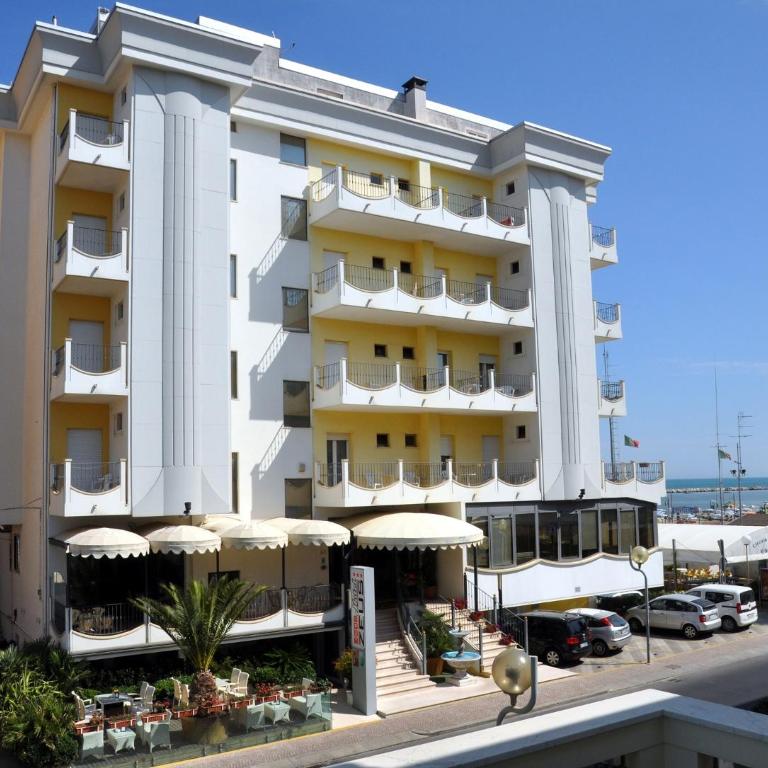 Hotel Zeus - Camera Matrimoniale - 4