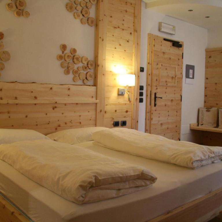 Pineta Nature Resort - Wellness & SPA - Junior Suite Erica - 4