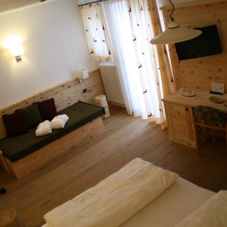 Pineta Nature Resort - Wellness & SPA - Junior Suite Erica - 5