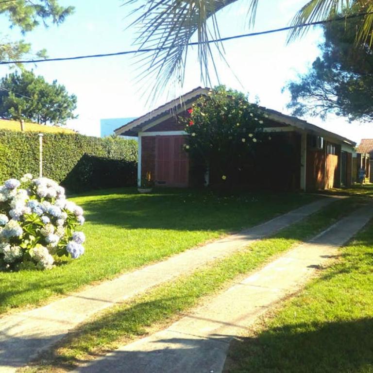 Casa chalet en Solanas Portezuelo Punta ballena - Casa - 2