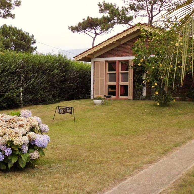 Casa chalet en Solanas Portezuelo Punta ballena - Vacation Home - 1