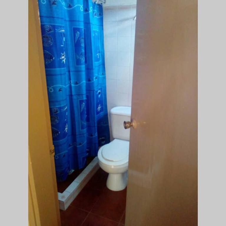 Casa chalet en Solanas Portezuelo Punta ballena - Vacation Home - 20