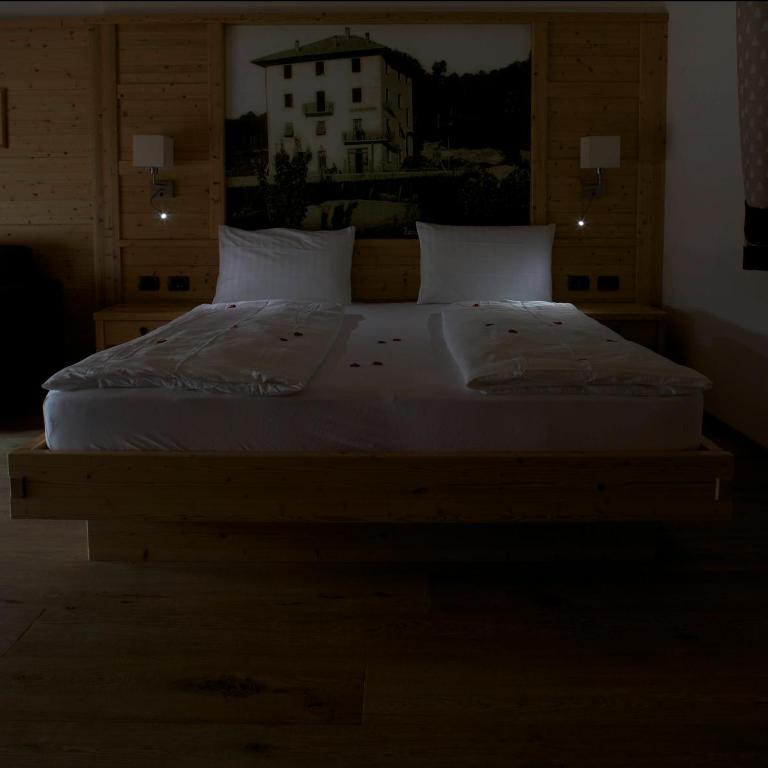Pineta Nature Resort - Wellness & SPA - Junior Suite Erica - 6