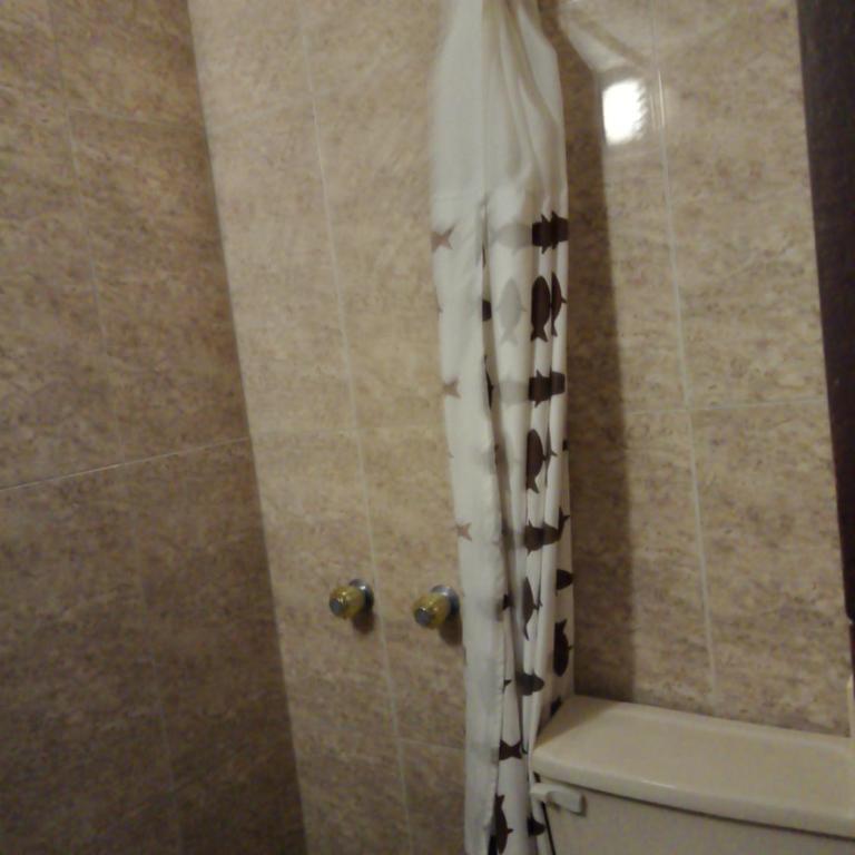Casa Azul Aragon - Habitación Doble con baño privado - 9