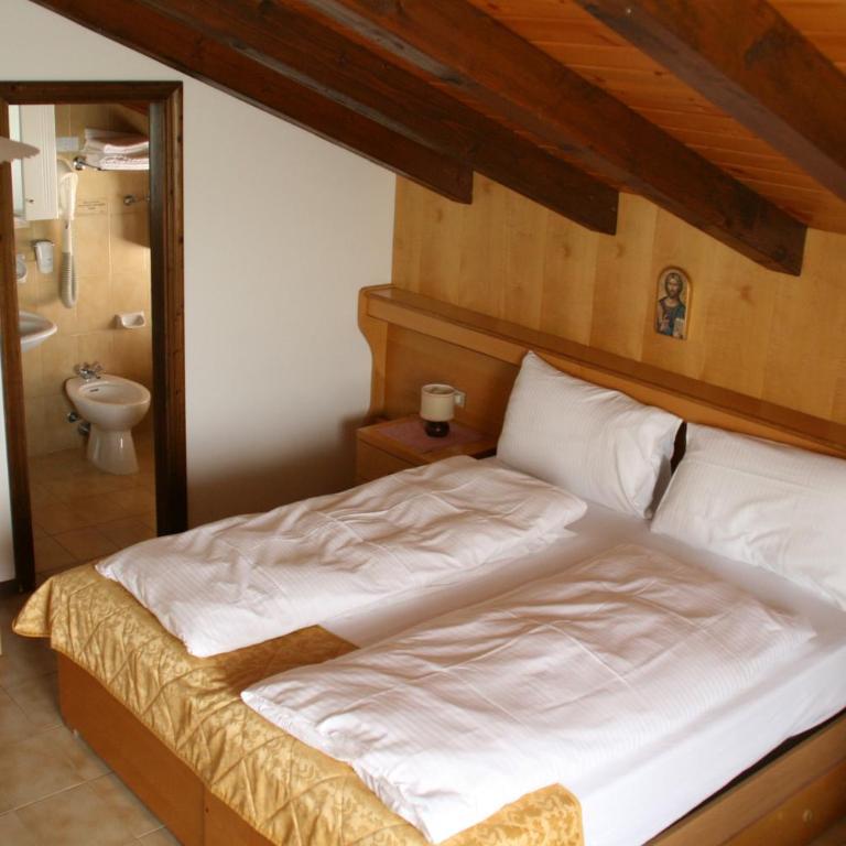 Pineta Nature Resort - Wellness & SPA - Camera Betulla Dus - 2