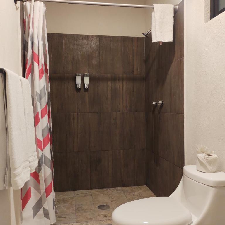 Casona San Cayetano Suites & Lofts & Spa by SCE - Suite with Terrace - 1