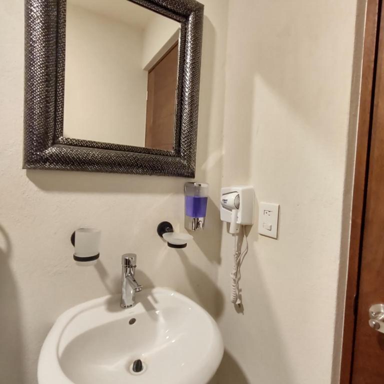 Casona San Cayetano Suites & Lofts & Spa by SCE - Suite with Terrace - 2
