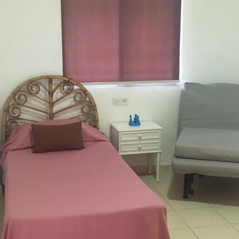 2 Bedroom Apartment Jardines Canarios Los Cristianos Tenerife - Apartamento de 2 dormitorios - 21