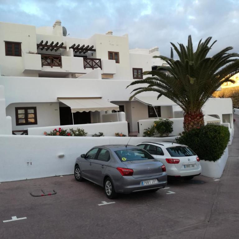 Adeje Paradise en Tenerife Sur - Apartamento - 10
